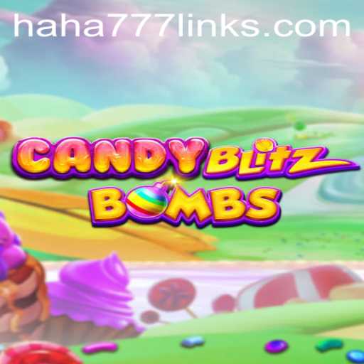 Discover the Excitement of CandyBlitzBombs: A High-Stakes Gaming Adventure