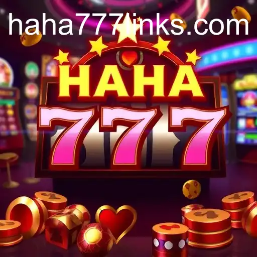 Exploring the Exciting World of Casino Games: HAHA 777