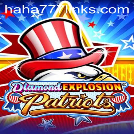 Unleashing Excitement with DiamondExplosionPatriots: The Game Taking the World by Storm