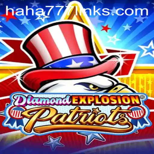 Unleashing Excitement with DiamondExplosionPatriots: The Game Taking the World by Storm