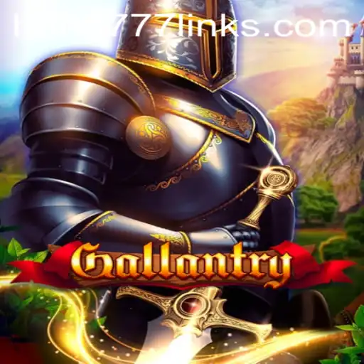 Exploring Gallantry: The Latest Gaming Sensation with HAHA 777