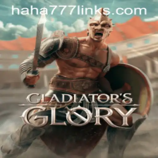 GladiatorsGlory: Conquer the Arena with HAHA 777