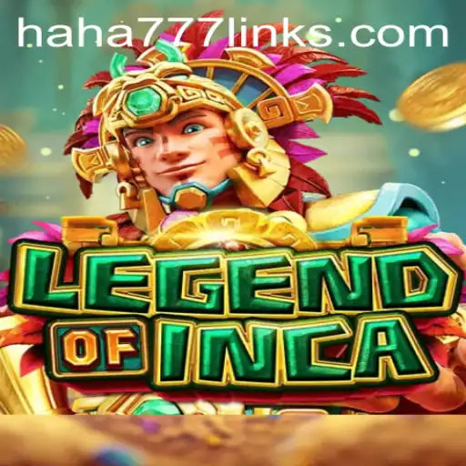 LegendofInca: A New Dimension in Gaming with HAHA 777
