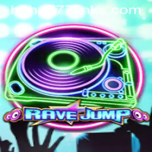 Unveiling RaveJump: Explore the Vibrant World of Virtual Rhythmic Challenges