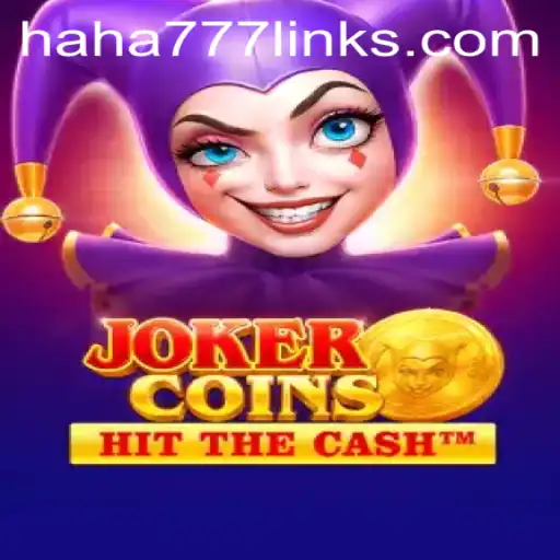 JokerCoins: A Comedic Spin on Classic Slot Gaming