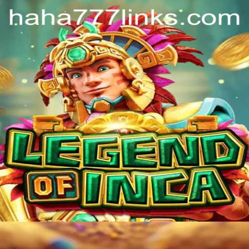 LegendofInca: A New Dimension in Gaming with HAHA 777
