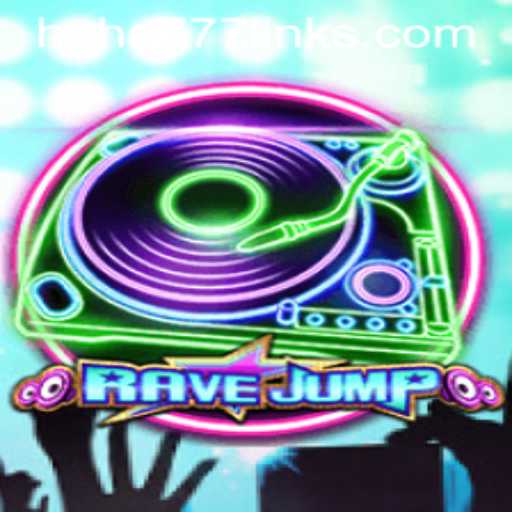 Unveiling RaveJump: Explore the Vibrant World of Virtual Rhythmic Challenges
