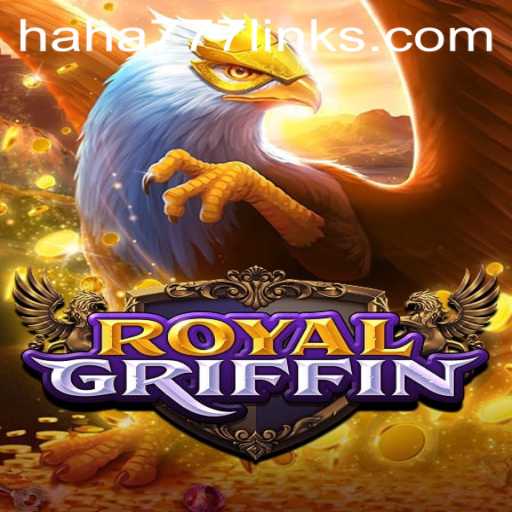 Discover the Thrilling World of RoyalGriffin: An Epic Exploration