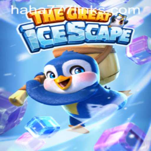 Discover TheGreatIcescape: A Chilling Adventure with HAHA 777